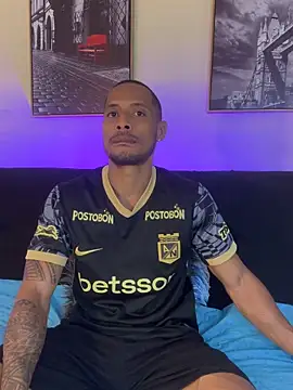 Sweet Alessandre online show from 12/04/25, 07:33