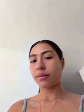 Snapshot of samantha_bss chatting on 06/13/26, 03:10 samantha bss online show from 06/13/26, 03:10