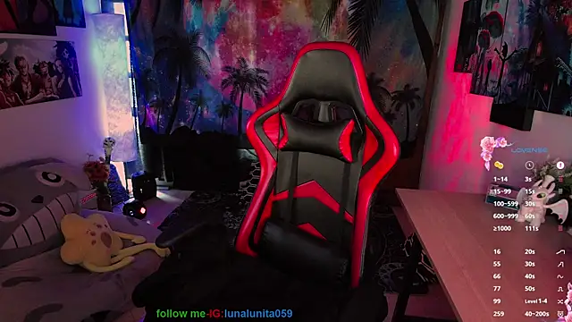 emma luna59 online show from 09/17/25, 08:10