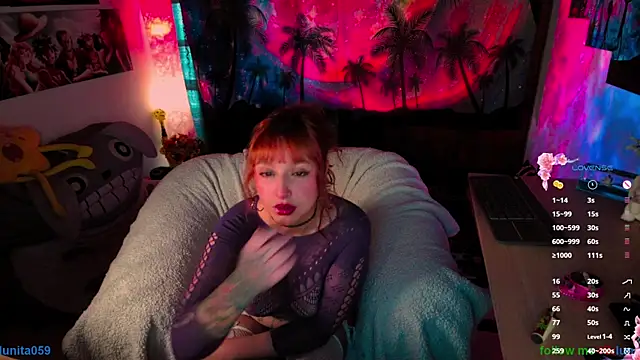 emma luna59 online show from 11/10/25, 08:19