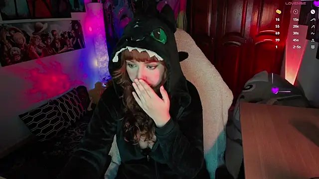 emma luna59 online show from 03/20/26, 11:48