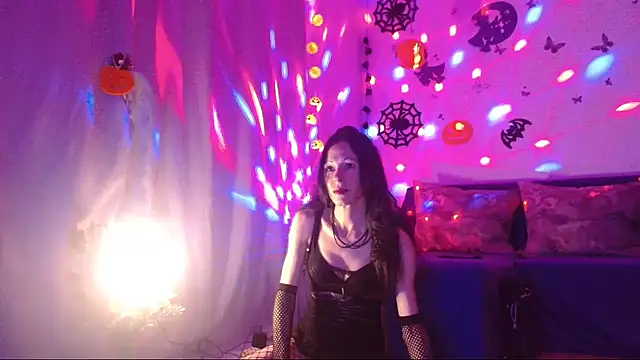 ElysaSun online show from 11/01/25, 07:16