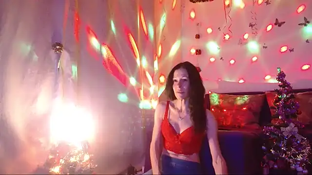 ElysaSun online show from 12/17/25, 06:03