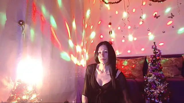 ElysaSun online show from 12/22/25, 06:49