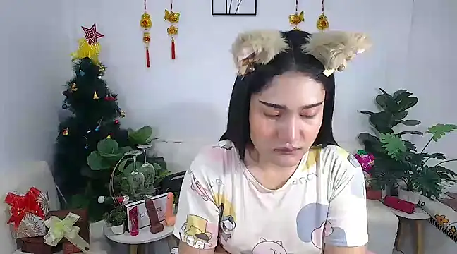 Snapshot of plysaithailand chatting on 01/22/25, 01:20 plysaithailand online show from 01/22/25, 01:20