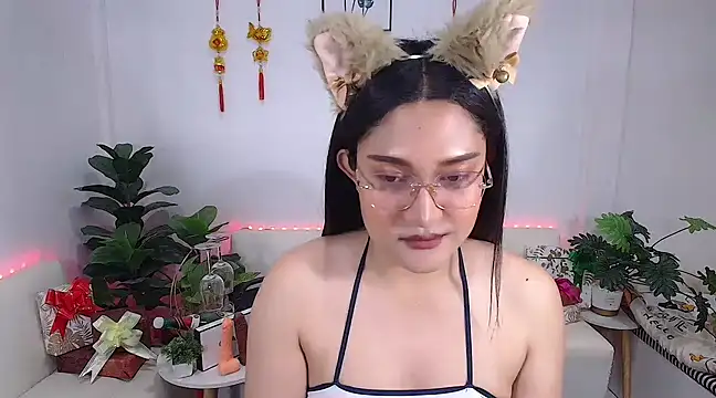 Snapshot of plysaithailand chatting on 01/29/25, 12:45 plysaithailand online show from 01/29/25, 12:45