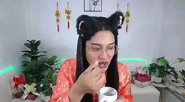 Snapshot of plysaithailand chatting on 01/29/25, 11:46 plysaithailand online show from 01/29/25, 11:46