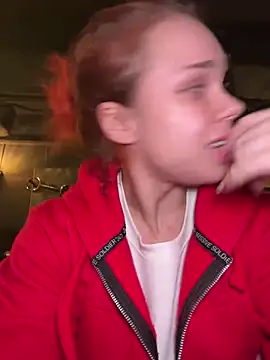 PennyPrincess online show from 12/06/24, 09:35