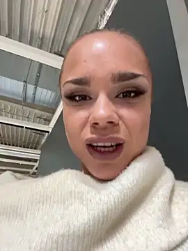 PennyPrincess online show from 12/17/24, 02:11