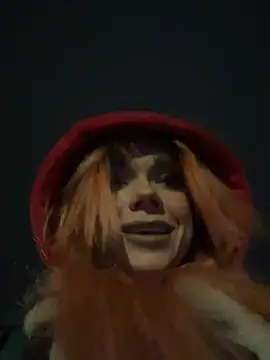 PennyPrincess online show from 01/10/25, 08:59