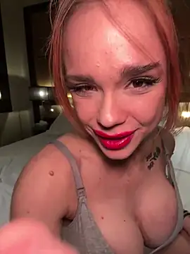 PennyPrincess online show from 03/02/25, 06:19