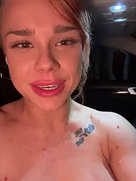 PennyPrincess online show from 03/12/25, 01:47