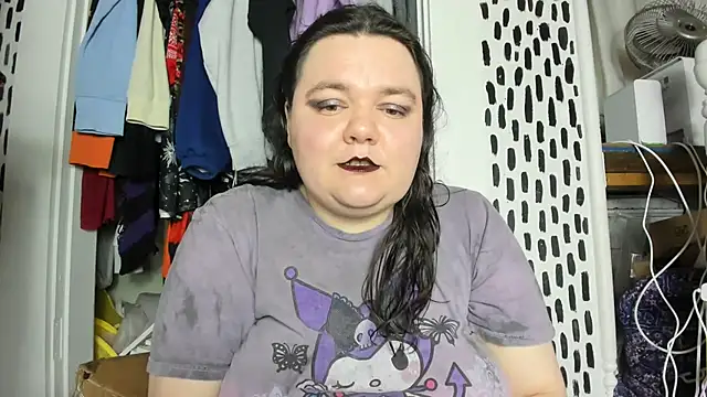 CamilaLynnAdams online show from 03/19/26, 05:11