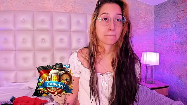 Abby Sweet1  online show from 10/01/25, 11:38