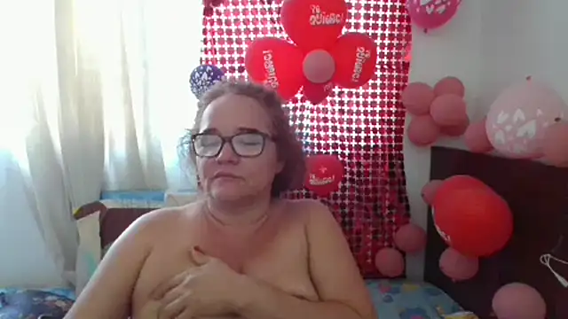 selenax2023 online show from 02/16/25, 01:38