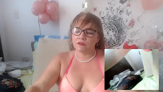 selenax2023 online show from 02/23/25, 03:08