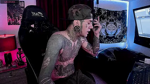 josh  ackerman online show from 12/27/24, 11:10