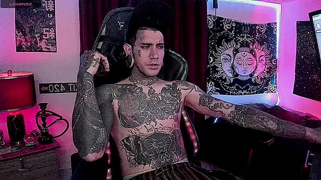 josh  ackerman online show from 12/28/24, 02:11