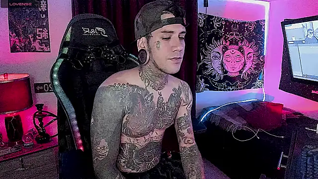 josh  ackerman online show from 12/30/24, 07:04