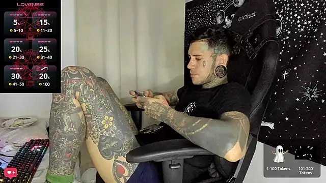 josh  ackerman online show from 01/10/25, 12:49