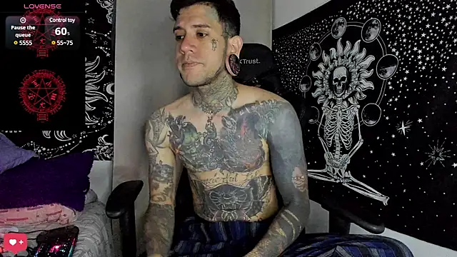 josh  ackerman online show from 01/13/25, 09:41