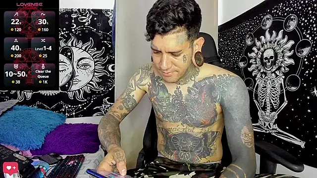 josh  ackerman online show from 01/15/25, 06:40