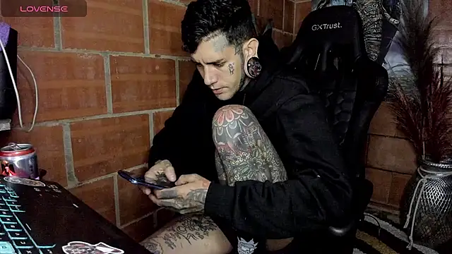 josh  ackerman online show from 02/15/25, 03:42