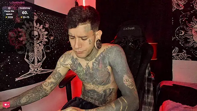 josh  ackerman online show from 02/22/25, 02:50