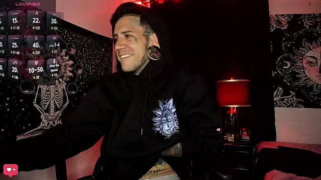 josh  ackerman online show from 02/22/25, 05:55