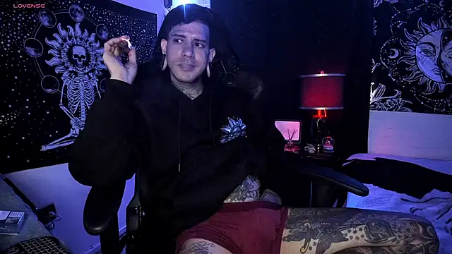 josh  ackerman online show from 03/03/25, 04:03