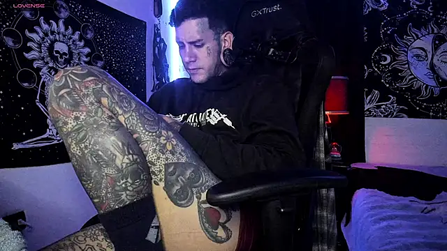 josh  ackerman online show from 03/04/25, 04:38