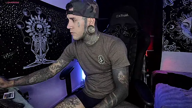 josh  ackerman online show from 03/06/25, 12:54