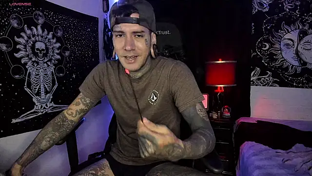 josh  ackerman online show from 03/11/25, 11:48