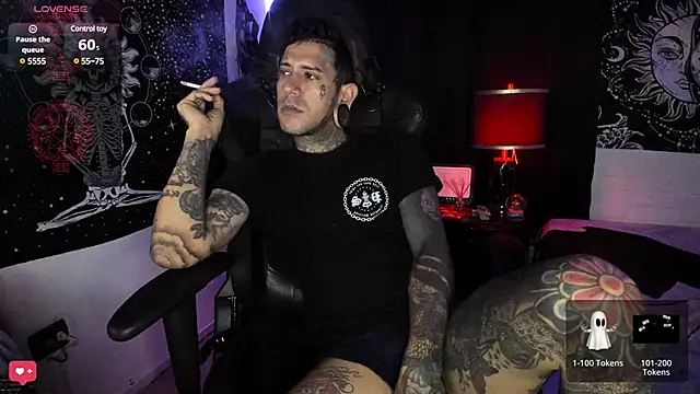 josh  ackerman online show from 03/17/25, 03:14