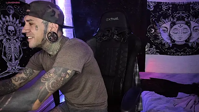 josh  ackerman online show from 03/20/25, 06:31