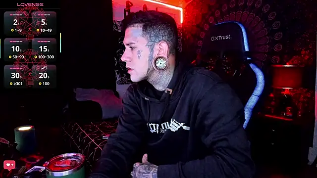 josh  ackerman online show from 09/22/25, 01:35