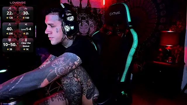 josh  ackerman online show from 09/27/25, 03:11