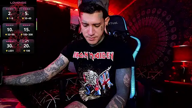 josh  ackerman online show from 10/06/25, 07:00