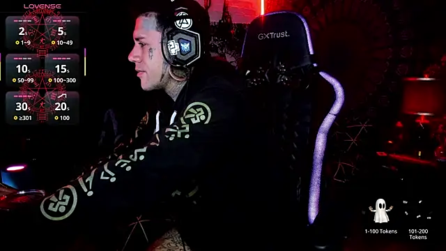 josh  ackerman online show from 10/07/25, 07:05