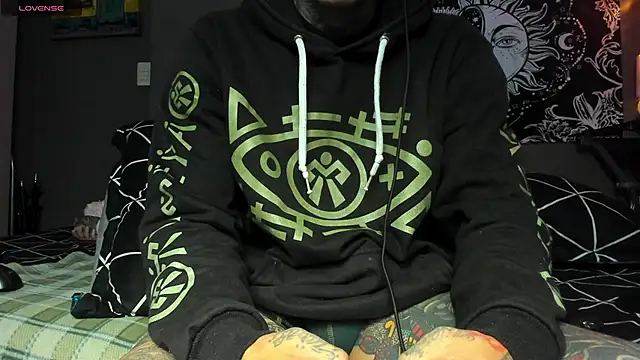 josh  ackerman online show from 04/15/26, 07:37