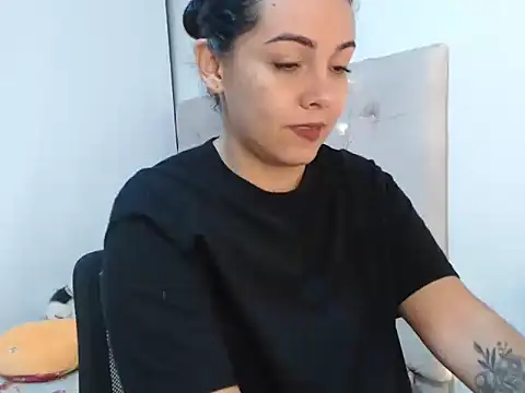 camii 7 online show from 02/13/26, 03:13