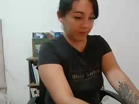 camii 7 online show from 02/20/26, 06:26