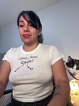 camii 7 online show from 03/04/26, 12:16