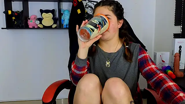 ann bronw online show from 02/25/25, 07:47