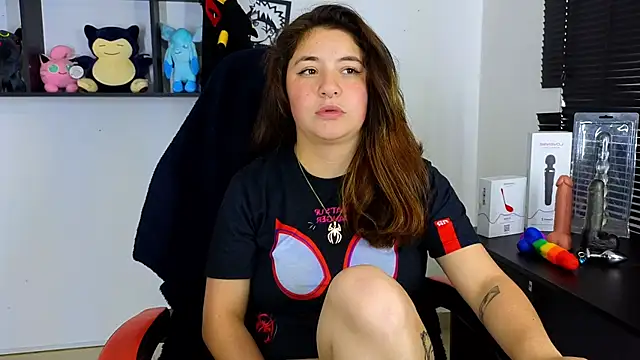 ann bronw online show from 03/03/25, 07:28