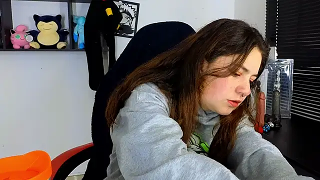 ann bronw online show from 03/13/25, 02:12