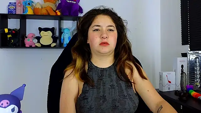 ann bronw online show from 03/18/25, 02:04