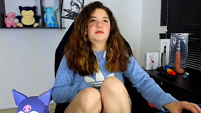 ann bronw online show from 03/20/25, 04:31