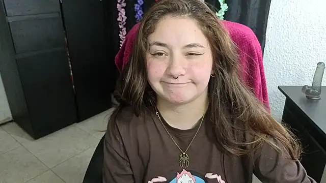 ann bronw online show from 09/16/25, 01:50