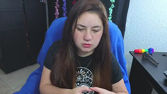 ann bronw online show from 09/20/25, 01:23